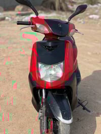 مراوس • سكنس • موتور ١٤٠