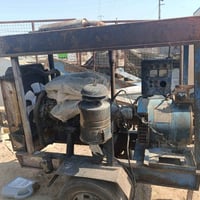 مولده • ١٢٠انبير • مكينه جديده