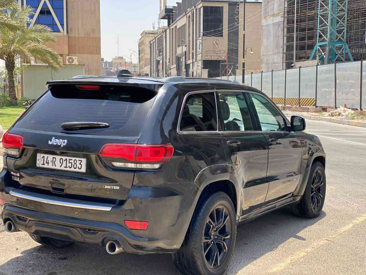 جيب لاريدو مديل 2014امريكي حادث جاملغ امامي فقط بدون داخل السياره بيه رشات صبغ تجميل مكفوله من الحادث القوي مكفوله من الداخل
السعر 138للأستفسار ***********
فول مواصفات ليمتد بني رامه شاشه مري قلاب تشقيل عن بعد بصمه تشقيل بصمه ابواب خزن ميموري كشنات تدفئه تبريد كشنات جلد وكهربائي قطعتين تبريد جنطه كهربائيه كير طياره السياره جاهزه تبريد ❄️ حداديه تخم تاير محرك وكير مكفولات محرك 6سلندر 3600رقم دولي سنويه مجدده مكان كربلاء
جيب لاريدو مديل 2014امريكي حادث جاملغ امامي فقط بدون داخل السياره بيه رشات صبغ تجميل مكفوله من الحادث القوي مكفوله من الداخل
