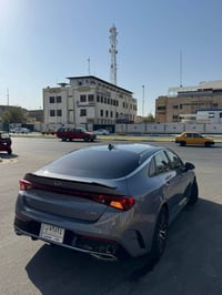 كيا K5 • ٢٠٢١ • ٧٨٧٠٠ كم