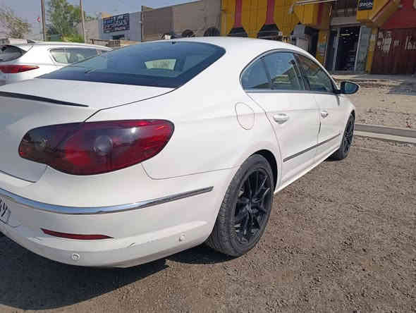 السلام عليكم ورحمة الله
للبيع باسات cc 2011 وارد اوربي بدون حادث بدون صبغ بيها تلحيضات بسيطة
محرك 2000 توربو بي تنقيص دهن لانضوح ولاتبخير
وشنو اليطلع بي ينزل من فلوس السيارة
 كير 7 نمر
رقمها حلو وسنوية تنتهي 2026 شهر 6
ماشية 170 الف كيلو حقيقي قابل للزيادة

السعر 88 وبي مجال
مكان السيارة بغداد 
هاتف ***********
***********
