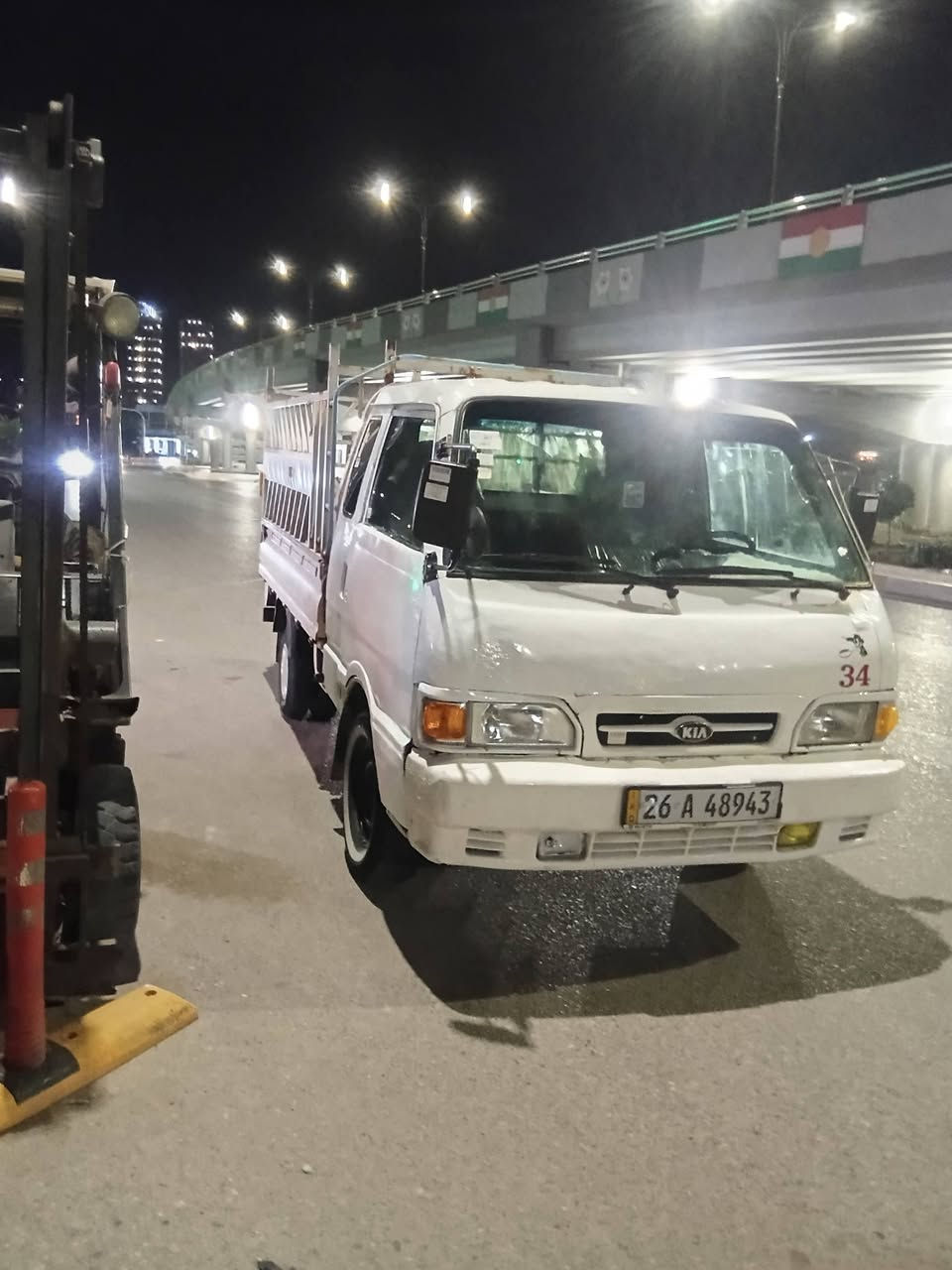 عندي كيه بنكو موديل 96تحويل مباشر رقم نكليزي صلاح الدين قضاء الدجيل.     ***********
