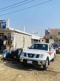 نافارا • ٢٠١٢ • اوتوماتيك