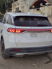 بايك اكس سفن • ٢٠٢٥ • رقم كربلاء