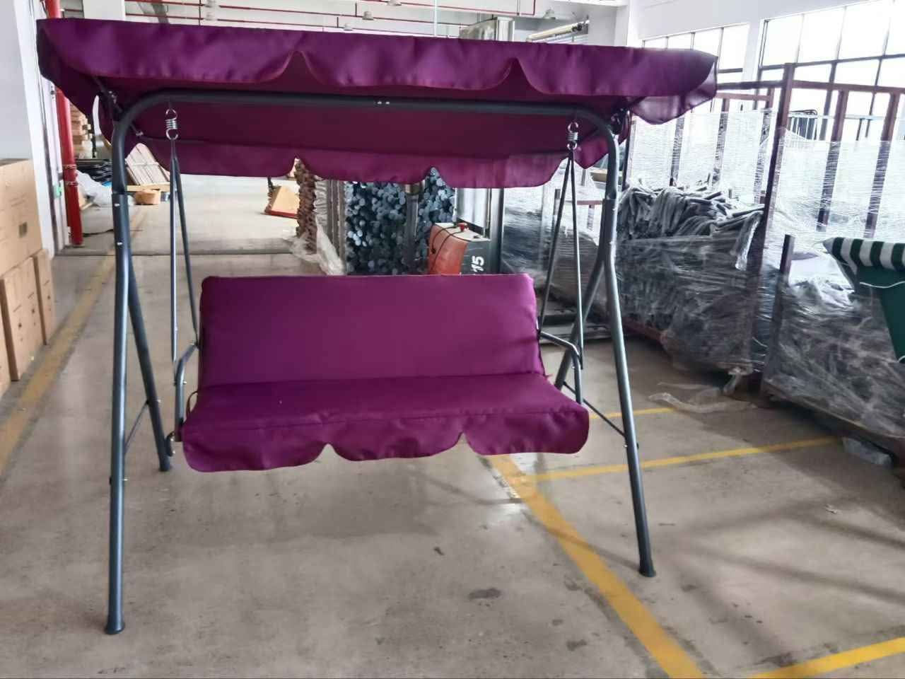 ✅️مرجوحة حديد اصلي تتحمل ٣٠٠ كغم
✅️٣ نفرات
✅️متوفرة ب٧ الوان
🔴السعر 110 الف دينار والتوصيل مجاني حمزة, القادسية


**إذا كنت صاحب هذا الإعلان وتريد حذفه لأي سبب، رجاءا أرسل رسالة إلى الدعم الفني**