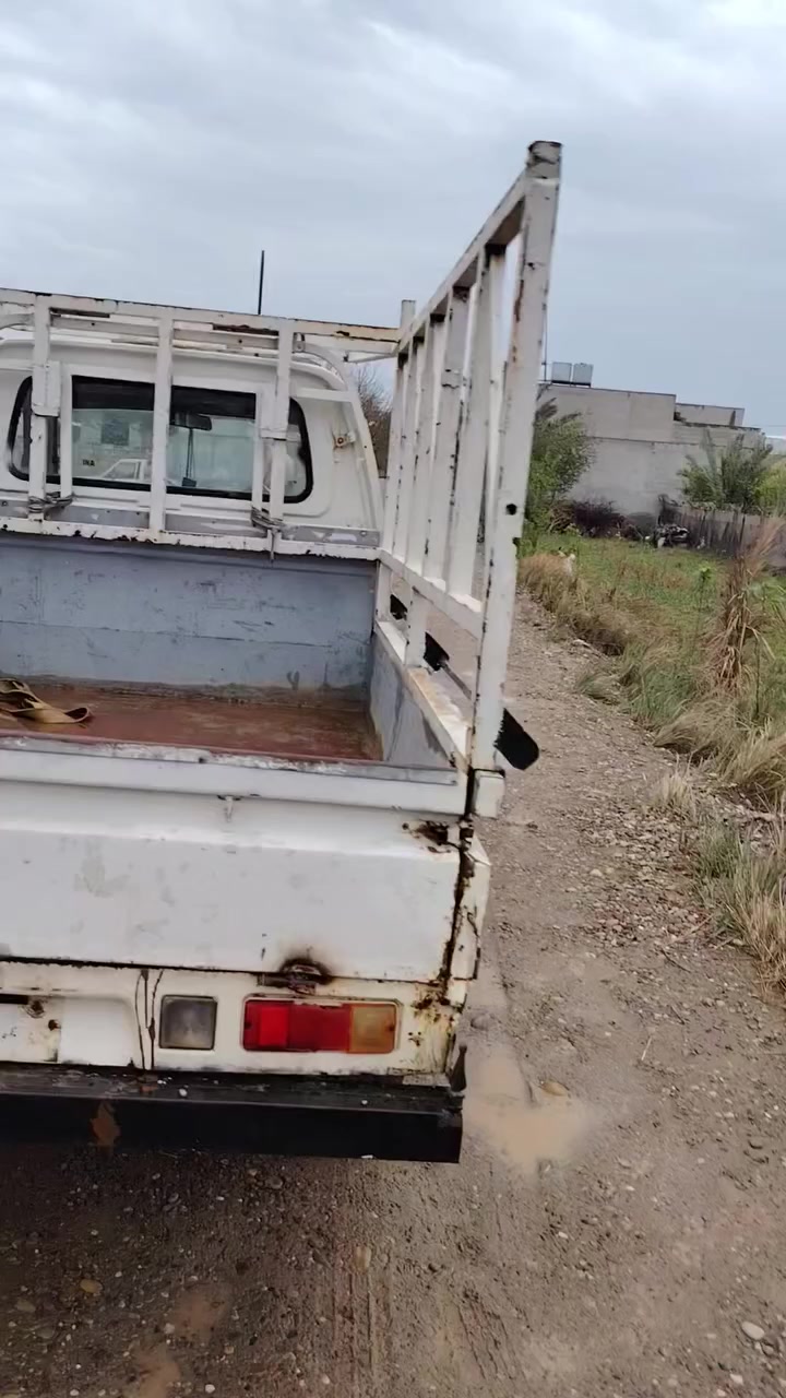 السلام عليكم سياره مديل ٢٠٠٧ كير وصدر وكشر ونشاط درجه أوله وأوراق كاملة محرك ناعم ودرجة أوله بس بديت تبخير بي السعر ١٥ وبيها مجال السياره ما تختلف عن الصوره ونكره سلف بقي التفصيل اتصل وتدلل مكاني صلاح الدين الضلوعيه ***********
