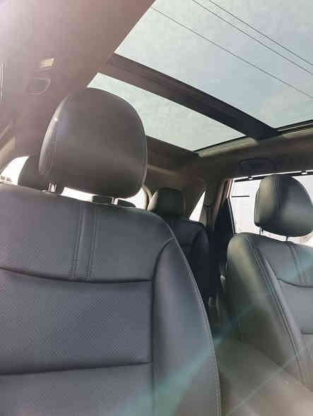 السلام عليكم سورنتو  ٢٠١٥  امريكيه نص فول رقم بغداد
دولي  بسمي   حادث جاملغ وبنيد وبابين شخط  وصبغتهن مكينه وكير   مكفولات  مكينه ٦ سلندر    قطعتين  تبريد   ٥ راكب  لاستفسار ***********
