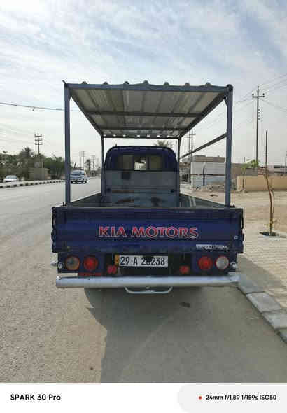 سلام عليكم شباب فحل للبيع مسكر سبلاين محور 14 مكفول كفاله عامه موديل 10 مكينه  لاتبخير ولا تنقيص 
حداديه ميه بل ميه تخم تايراد جديد سياره كبل للشارع 
هاذه رقمي ‏‪***********‬‏ مكاني نجف مشخاب ناحيت القادسيه وشراي بي خير ويدلل
