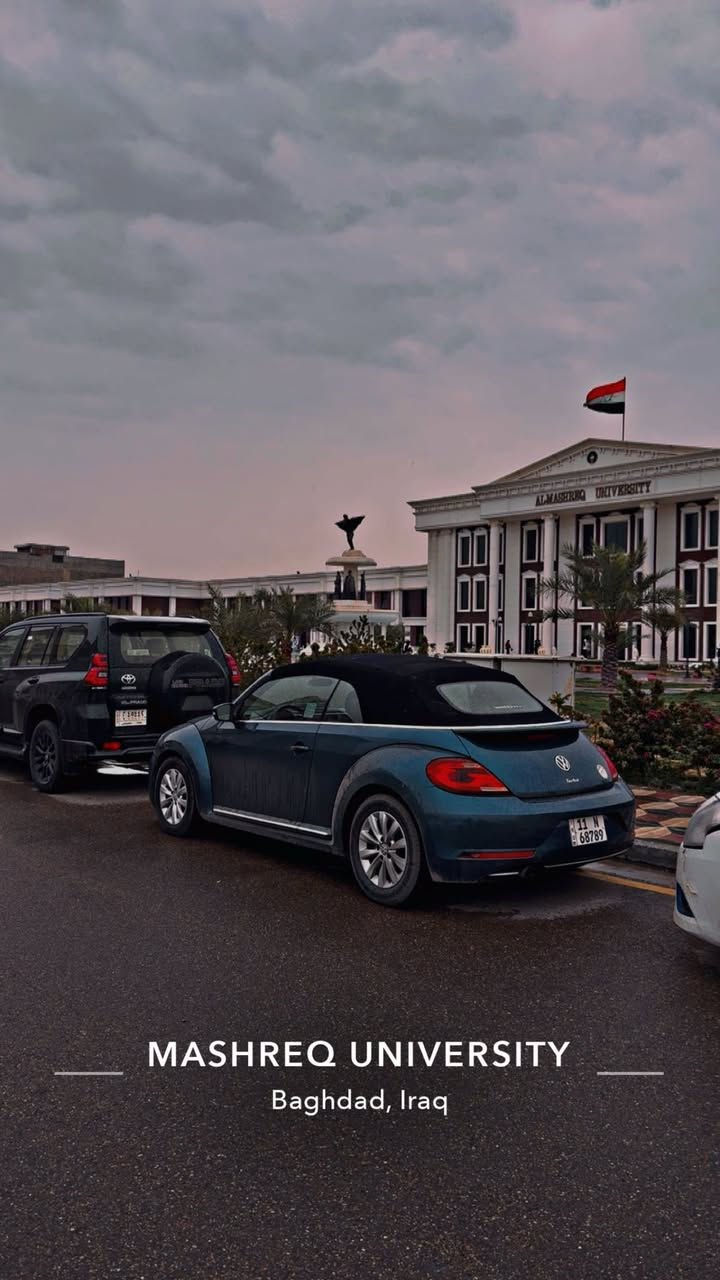 Convertible

✨ موديل 2018
✨ محرك 2.0 توربو 
✨ گير أوتوماتيك
✨ سقف قماش كهربائي (يفتح ويغلق بدون مشاكل)
✨ اللون أزرق 
✨ داخلية نظيفة جداً
✨ شاشة 
✨ سيارة مرتبة واستعمال شخصي

السيارة بحالة ممتازة، نظيفة من الداخل والخارج، ما تحتاج أي صرف وجاهزة للفحص 👍

📍 الموقع: بغداد – الكرخ
💰 السعر: _120_ قابل للتفاوض بالمعقول
📞 للاستفسار والمشاهدة خاص أو اتصال
***********
