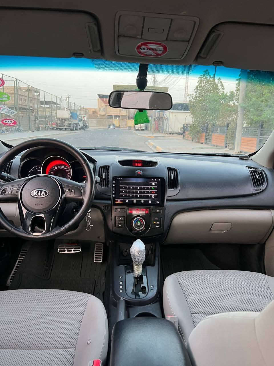 من رخصه الادمن 
سيراتو موديل 2011
گصه وحده.. ارقام وسنويه جاهزه 
حداديه طوبه وجاهزه
كير ومحرك جاهزات 
السياره بالبصرة 
الاتصال وتساب ***********
السعر ٤٨$
