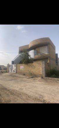 الكوت الجديدة • طابقين • ٢٠٠م