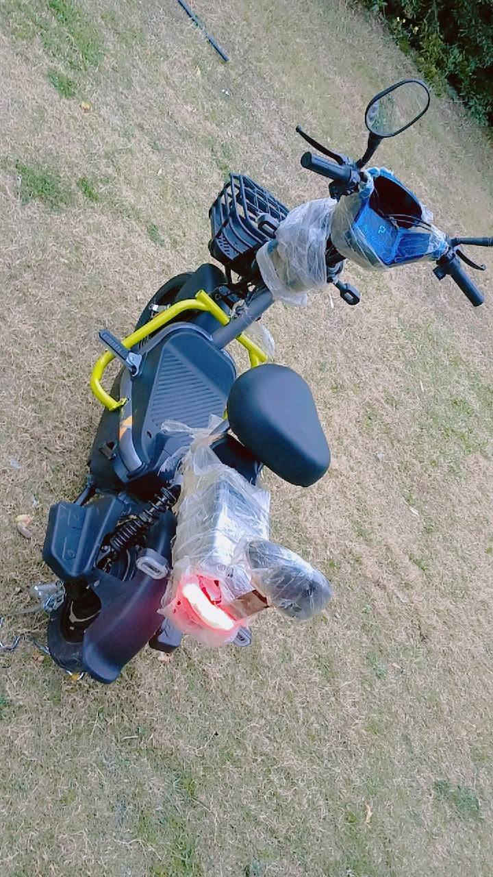 دراجه شحن حجم 14 
سعر ٤٠٠ وبيهه مجال 
مكان المحموديه
***********
