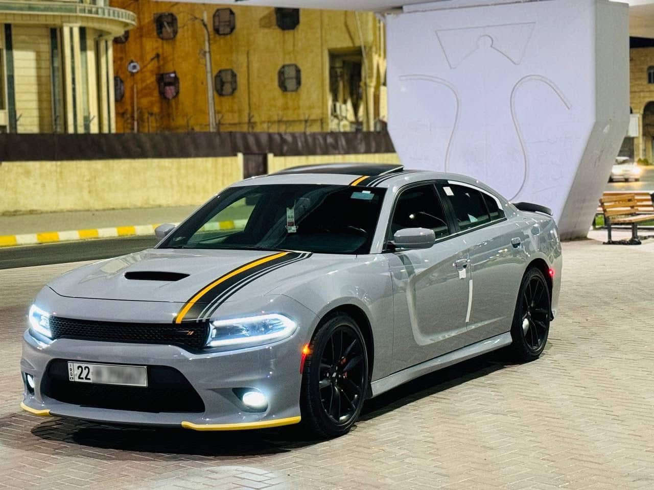 سلام عليكم
للبيع جارجر 
موديل 2022
وكالة هارلم خليجي 
مكفولة من قطرة الصبغ 
سموك أورنج ايدشن GT
فول 1/1
ماشيه 13mi 
بعدها وضع الشركه
السعر 220 نهايته
الستفسار ***********
