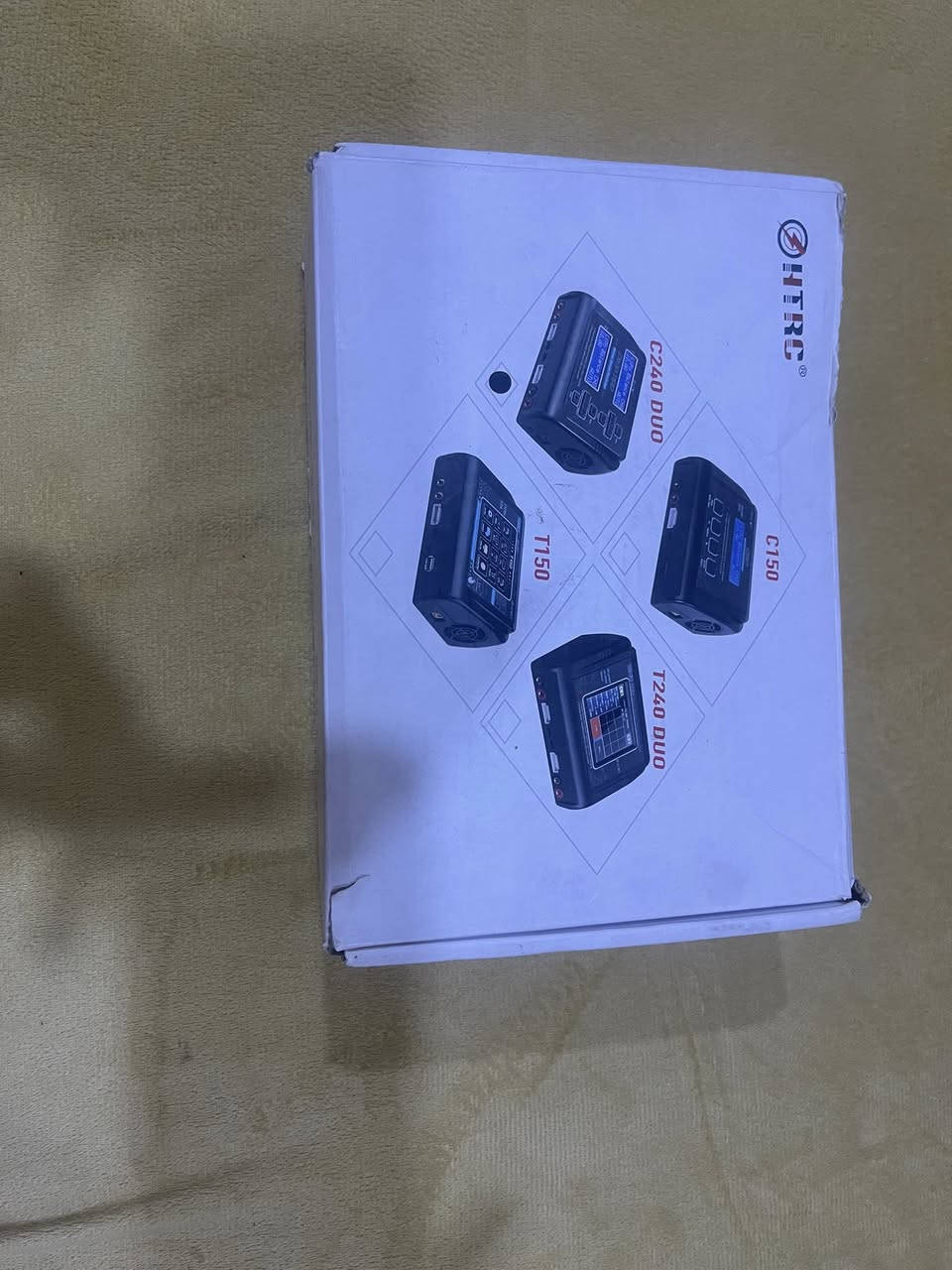 السلام عليكم شاحنه احترافية بهذا الشكل شرط الفحص مكفوله للبيع


**إذا كنت صاحب هذا الإعلان وتريد حذفه لأي سبب، رجاءا أرسل رسالة إلى الدعم الفني**