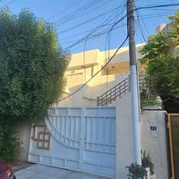 اعلان ●○● للبيع   بيت مساحه 《٢٠٠ متر》《  الواجه ١٠ متر》 النزال ٢٠ متر》 ...