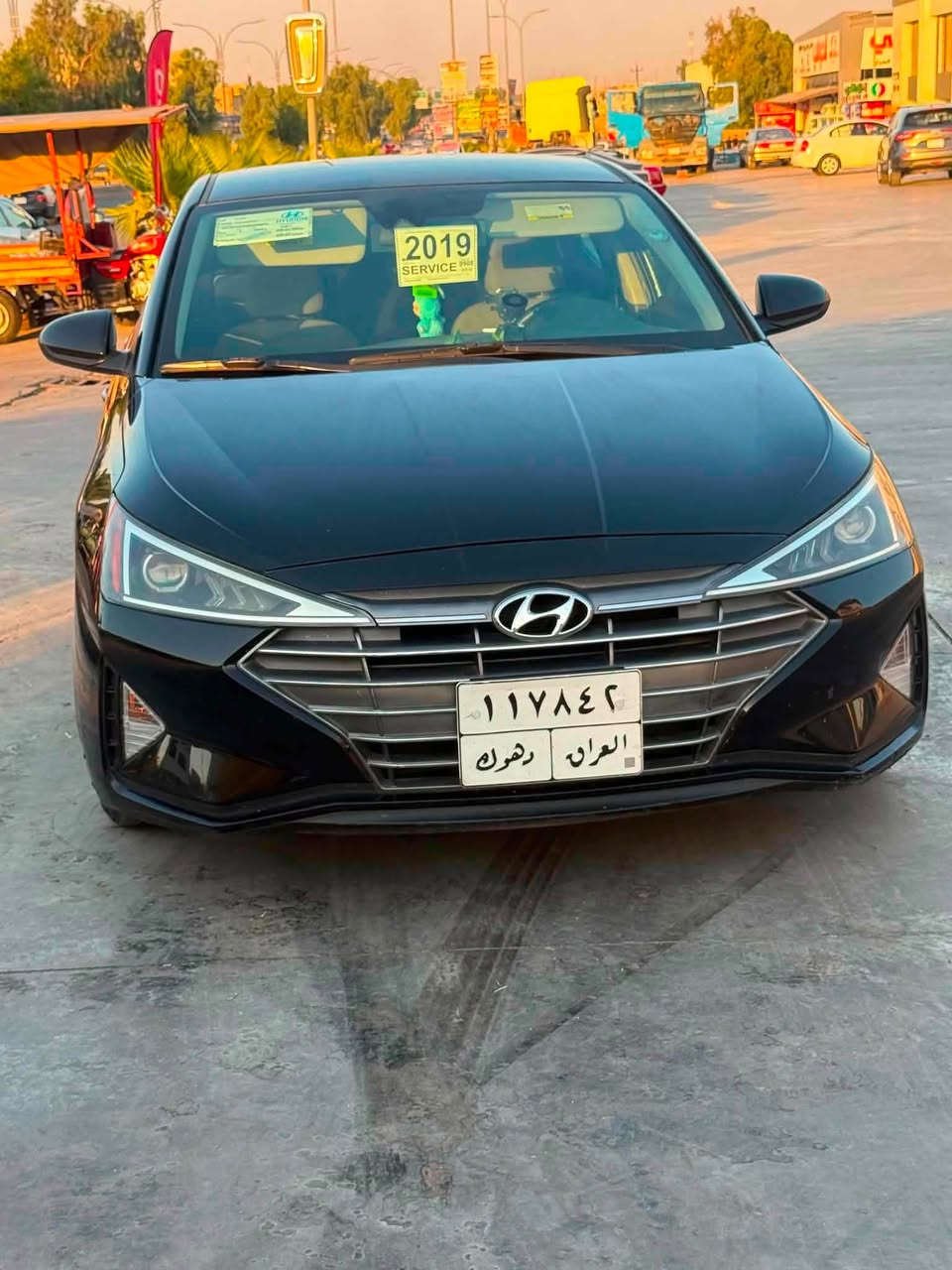 سلام. عليكم للبيع انترا موديل 19 بيها جاملق خلفي فقط بارد براس باركيت 
بيها مكانتين بارد فقط 
بدون صبغ بدون حادث بجم كبس 
مواصفته نص فول معروفه مواصفته كير محرك شرط. 119بيها مجال


**إذا كنت صاحب هذا الإعلان وتريد حذفه لأي سبب، رجاءا أرسل رسالة إلى الدعم الفني**