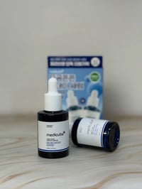 ميديكوب • سيروم • مسام أضيق