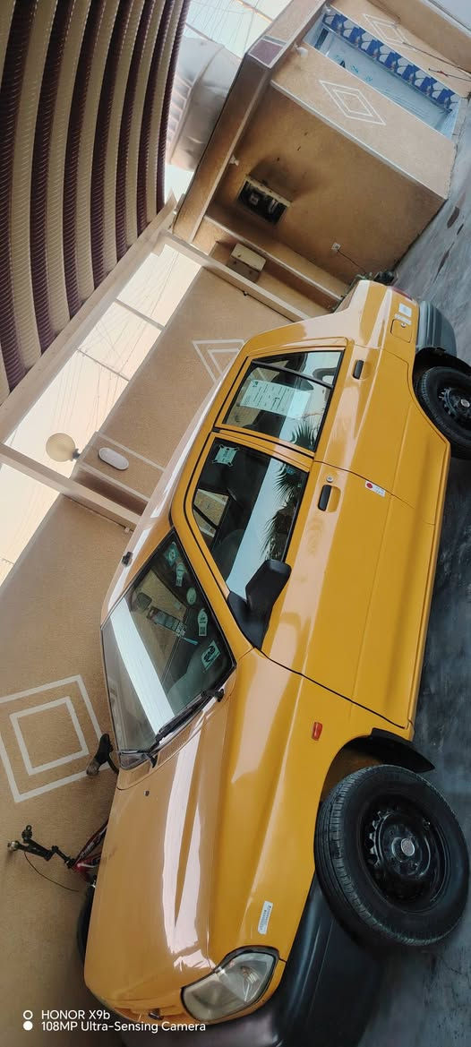 السلام عليكم
سياره سايبا موديل ٢٠٢١
رقم بغداد بسمي
سياره مكفولة كفالة عامل
تخم تاير جديد
صدر جديد
معروضة ٦١وبيها مجال قليل
***********
الموقع تقاطع ٩نيسا
قرب سيطرة النهروان
