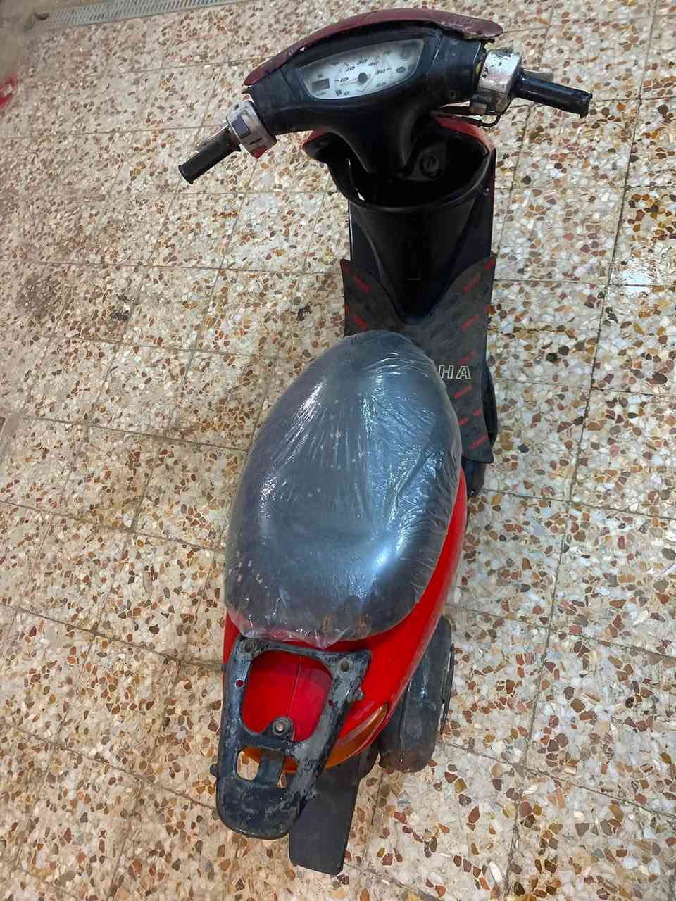 دراجه شغاله نكره بكل وقت مال كراب تايرات جدد السعر ١٠٠ قفل بدون دهره رجائآ ***********
