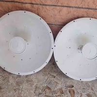 برج انترنت 18م • أجهزة UBNT • بابل توصيل