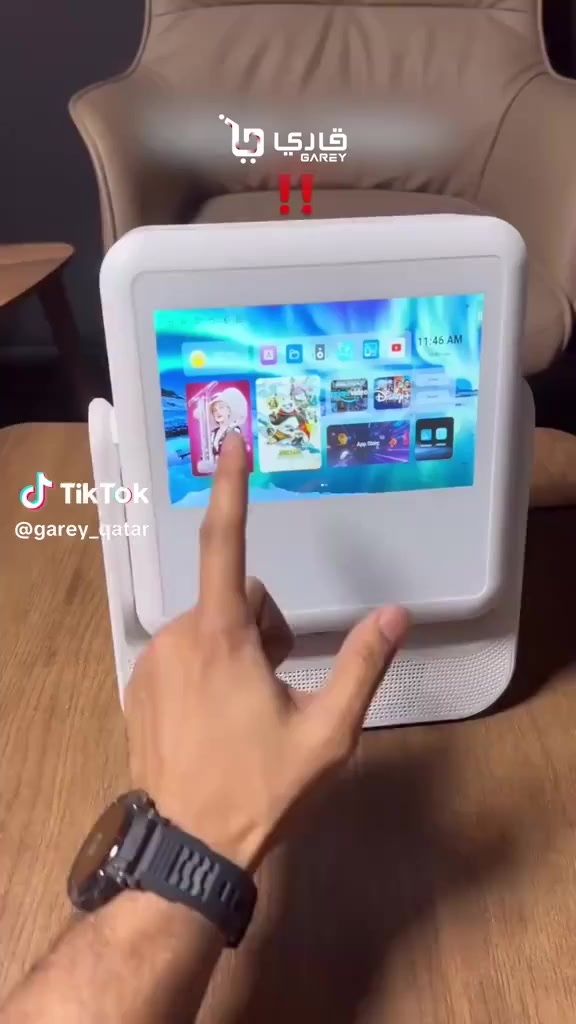 داتا شو شاشة لمس قلاب سعر 200 قفل


**إذا كنت صاحب هذا الإعلان وتريد حذفه لأي سبب، رجاءا أرسل رسالة إلى الدعم الفني**