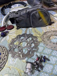 قطع غيار • بغداد