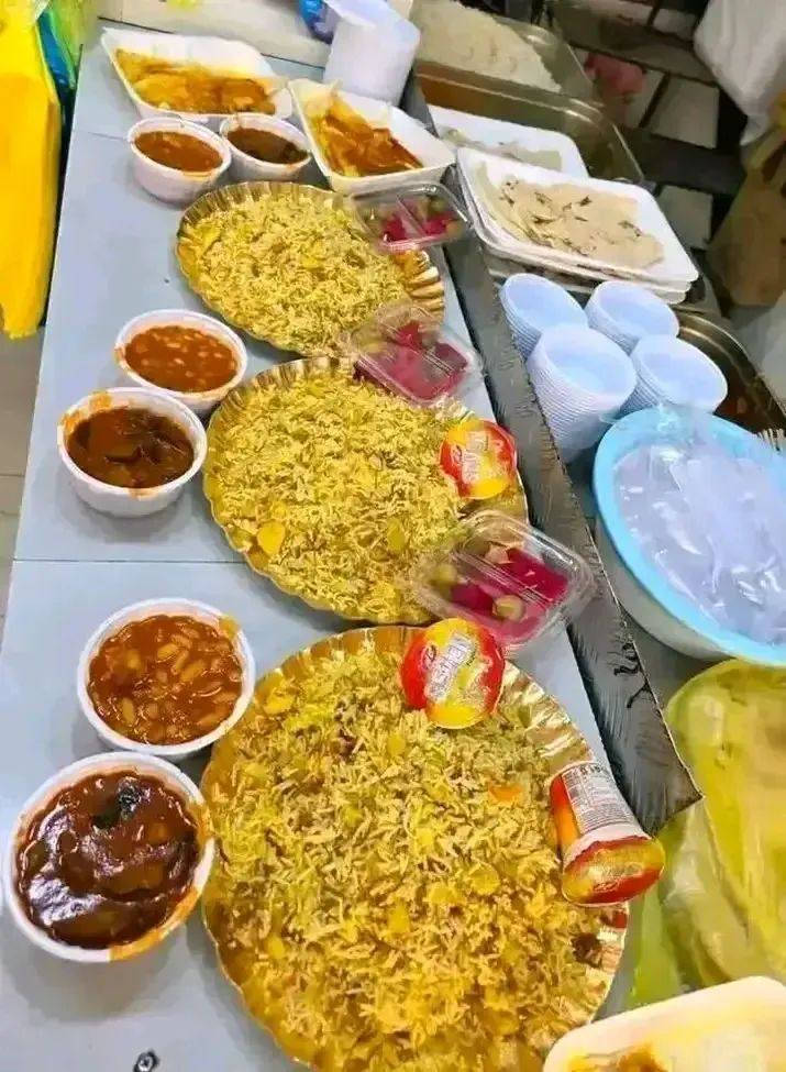 للاستفسار مراسلة الواتساب ع رقم
*********** عررض اليوم نص دجاجه ع تمن ومقبلات ومرك فقط ب 8 🌱🌱😋

متوفر مندي دجااج ومندي لحم 🍖
للحجز راسلوني خاص 
ــــــــــــــــــــــــــــــــــــــــــــــــــــــــــــــــــــــــــ❤
صينيه مندي دجاج ع تمن 15الف 
نص دجاج ع تمن ب10الاف 
صينيه  نص كيلو مندي لحم ع تمن ب17الف
ربع كيلو مندي لحم ع تمن ب10الاف
 
 
#يوصلك_حار_لباب_البيت 
#اطلب وتدلل
