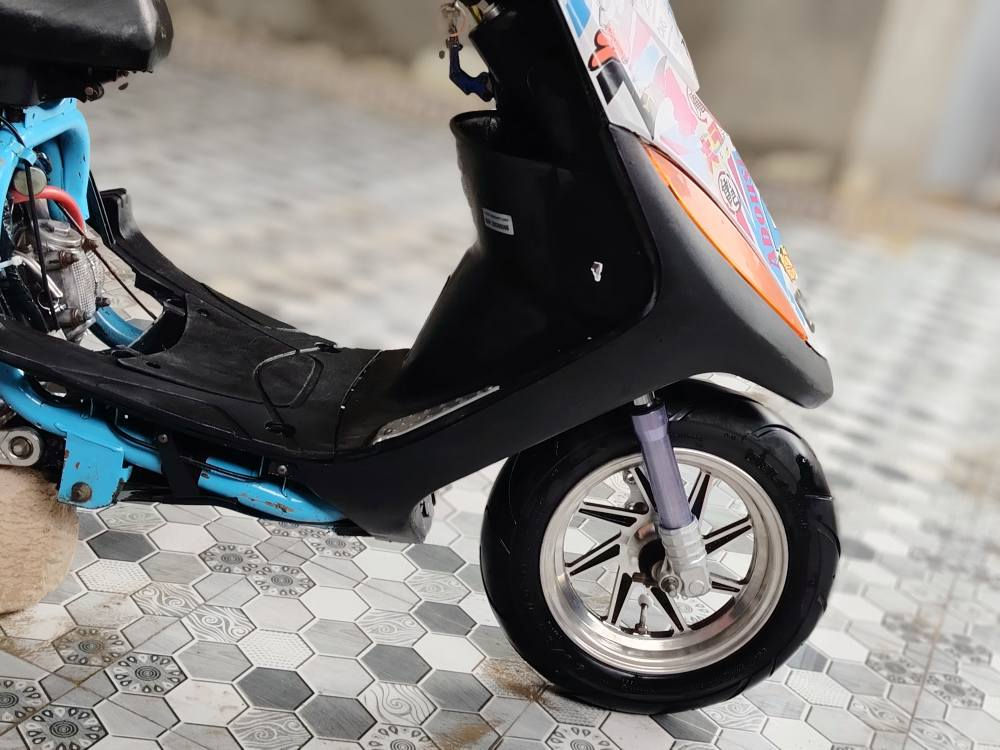 سلام عليكم دراجه ماكس عداله مفتوحه مزوده55 دراجه حلوه نضيفه شوفت عينك صالنصه حلزوني السعر 700 وبيه مجال بصيط او مراوس بعدله نضيفه او منغولي حسب القناعه  بدون فرق العده يدش خاص او يعلق واني رساله


**إذا كنت صاحب هذا الإعلان وتريد حذفه لأي سبب، رجاءا أرسل رسالة إلى الدعم الفني**