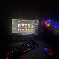 المواصفات AMD Ryzen 5 3600 : (CPU) المعالج 16GB :(RAM) الرام AMD Radeo...