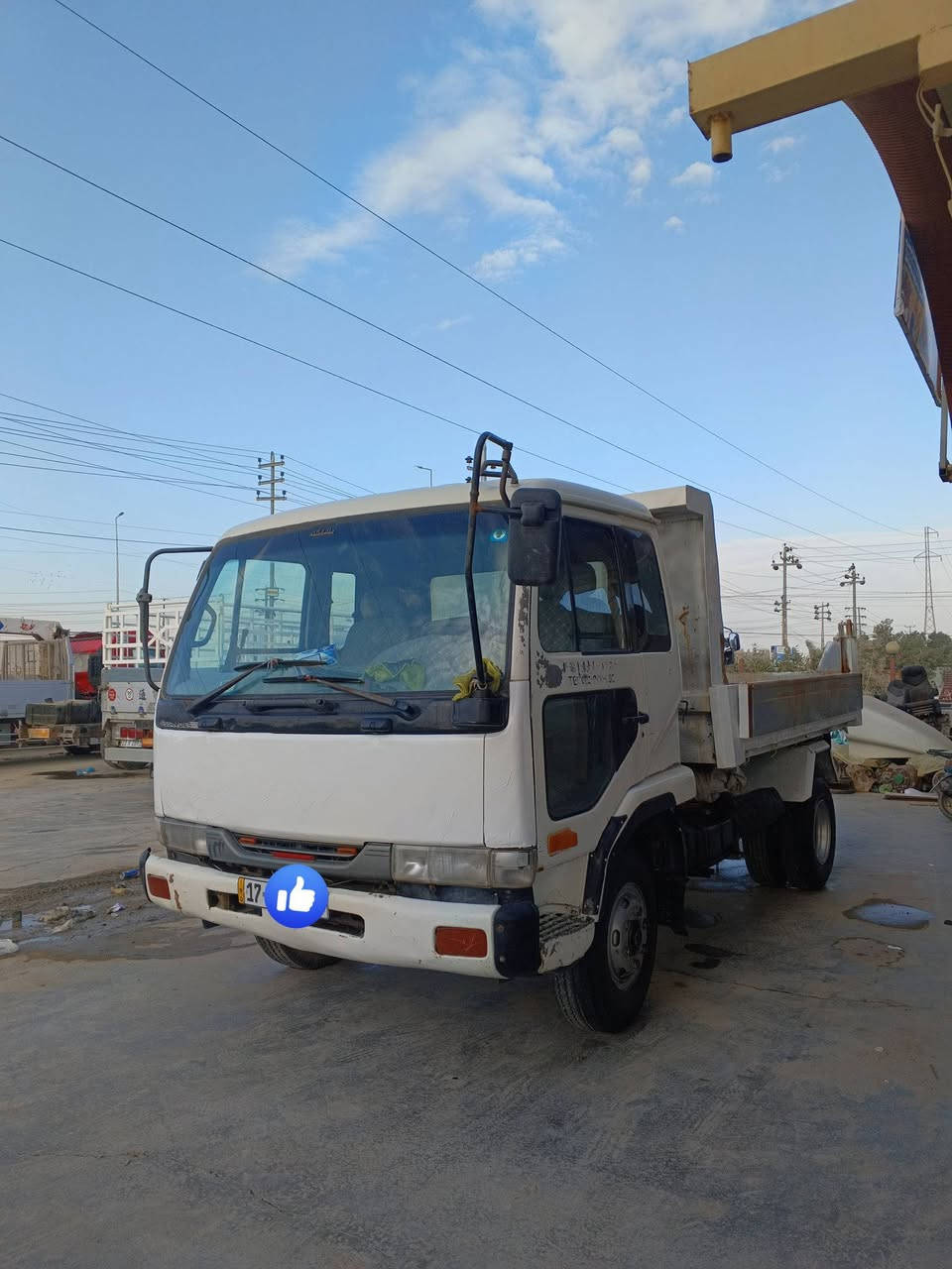 السلام عليكم نيسان للبيع موديل 96 بلاد كلاب تخم تاير جديد قماره بلاديه قطره صبغ مابيه رقم مثنئ انكليزي بسمي مداور ثاني يوم مكينه بيه بخار قليل بدون تنقيص السعر اتصل بيك خير وتدلل الرقم ‏‪***********‬‏ /// ***********
