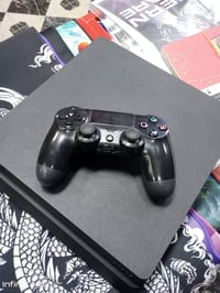 بلي فور سلم • مهكر • ذاكرة ٥٠٠