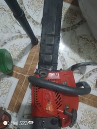 ميشار خشاب • نضيف • حجم ٢٢