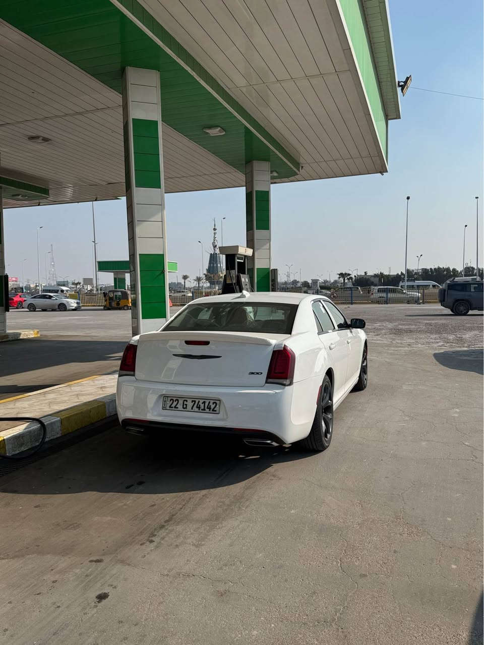 ﷽
للبيع  
اوباما 20 اصل  
المواصفات...
مكينه 3.6   سلندر 
تو ويل /👍
كير ماوس 8 نمر
العنوان البصرة
السعر 240 $
صوره الحادث بلمنشور 
العنوان البصره 
***********
☎️***********
ملاحظه بدون مراوس بيع فقط البصرة, العراق
