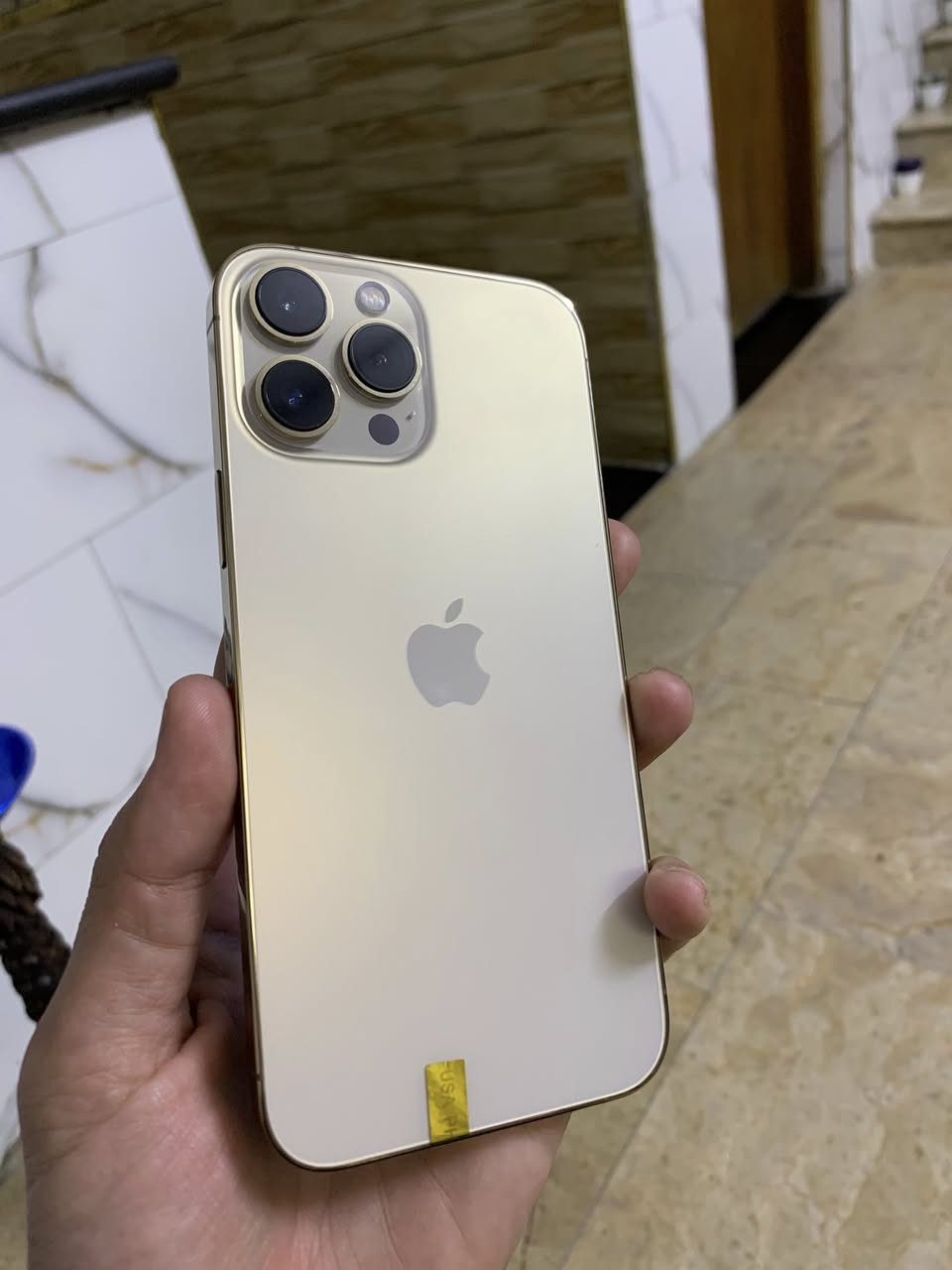 13 بروماكس 512 جهاز جديد لوك مكفول وضع شركه مسج قطعه اصليه من ابل بطاريه 93 بلاد السعر 590 قفل شراي خاص بلديات *********** فقط بيع بغداد
