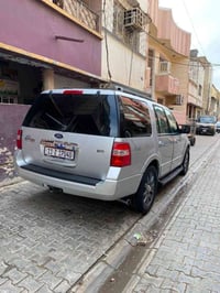 فورد اكسبديشن موديل 2012 3 قطع تبريد فول موصفات بلادي رقم بغداد انكليز...