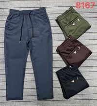 بجامه كتان • مقاس خاص • ٤٠-٥٠