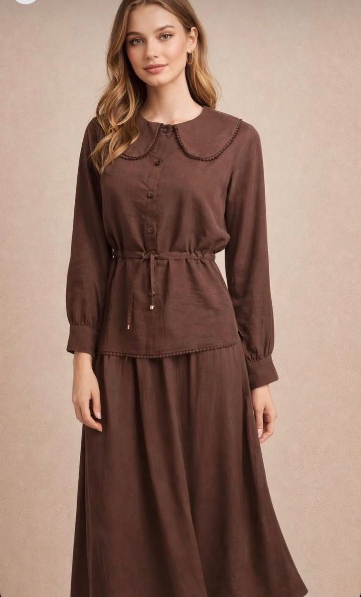 احدث موديلات الألبسة النسائية التركية في تركيا جملة حصرا من معمل مباشر


**إذا كنت صاحب هذا الإعلان وتريد حذفه لأي سبب، رجاءا أرسل رسالة إلى الدعم الفني**