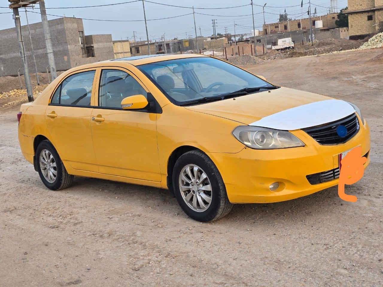 السلام عليكم سياره بي واي دي 2013 بصمه سياره جديده مكفوله كفاله عامه من التبديل والضربه مكينة كير حدادية جديده رقم بابل تبريد شغال السعر 60 وبيها مجال للشراي المكان الديوانيه للاستفسار ***********
ملاحضه مكلف بالنشر
