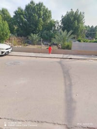 بداية حي السلام • ١٠٠م • طابقين