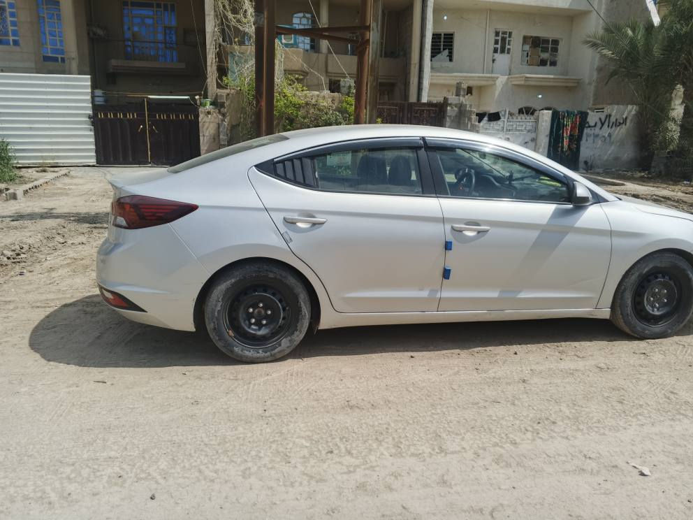 للأستفسار *********** بغداد, العراق
