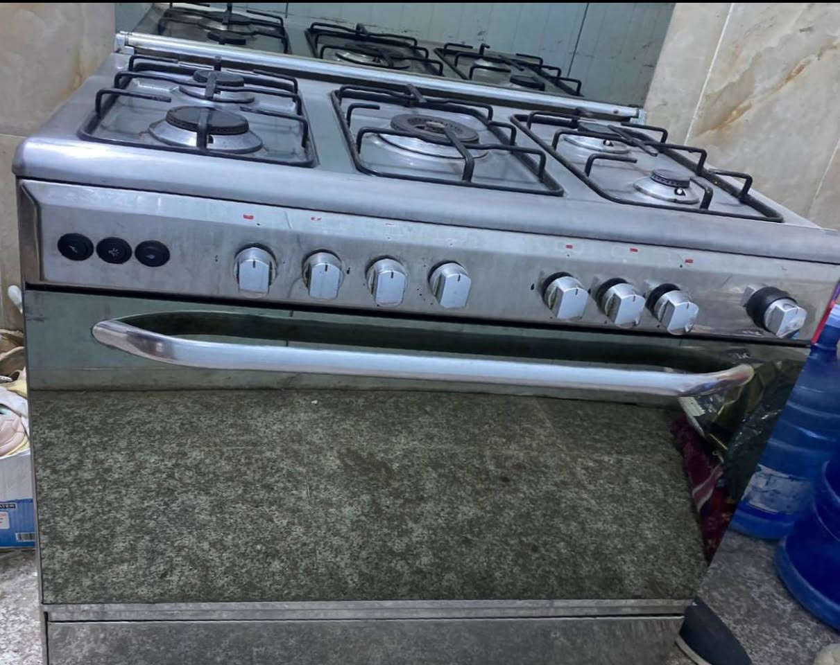 طباخ اخو الجديد 
كله شغال حته جداحه مالته
لنار زركه وقويه. 
السعر. 250. وبي مجال

وساحبه مال طباخ  جاهزه
كلها شغاله ع فحص 

سعرها  60 وبيها مجال 

مكاني بغداد نواب الضباط الامين الثانيه 
رقمي ***********
