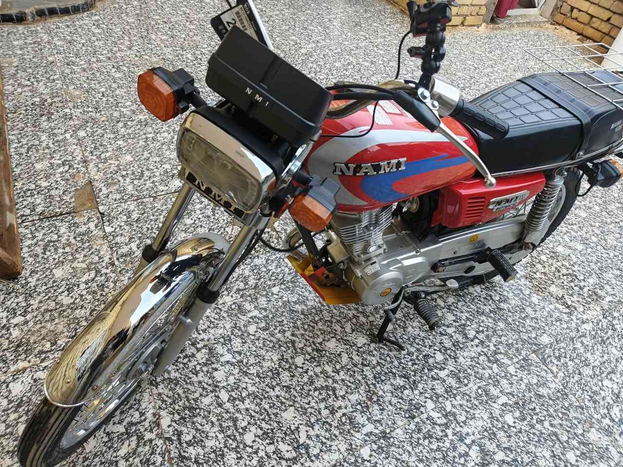 ٧ اوراق اصوليه دراجه موديل ١٦ داخله هزه واصله لرقم متواجد وتساب ***********
