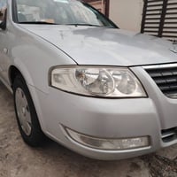 صني • ٢٠١١ • نظيف