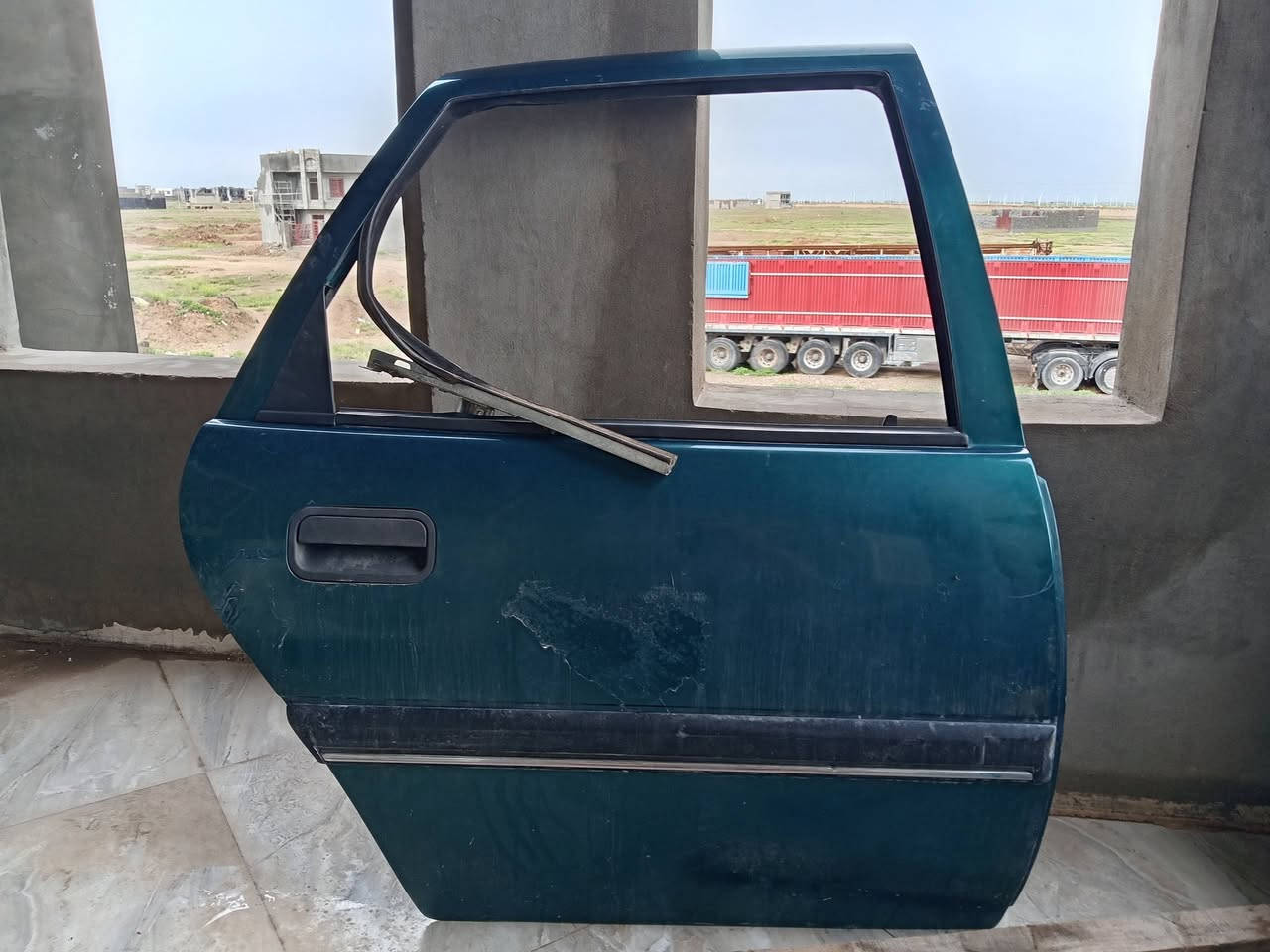 السلام عليكم بيبان مال فكتره مال ٩٥ لا بيهن خياس و زنجار السعر ١٥٠ وبيهن مجال مكاني سامراء ***********
