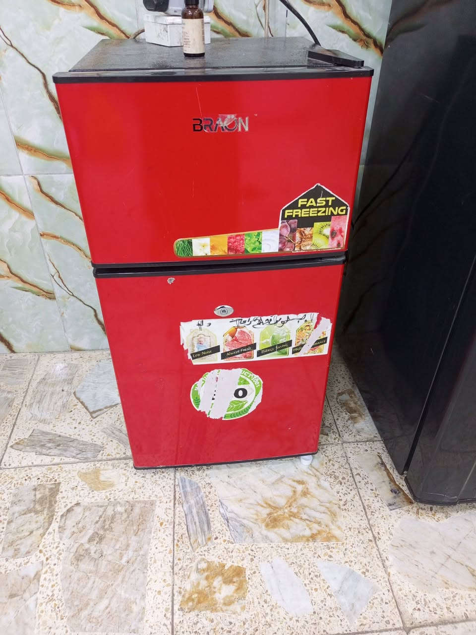 حجم زغير اخت لجديد مكاني الامين 80ومجال قيل


**إذا كنت صاحب هذا الإعلان وتريد حذفه لأي سبب، رجاءا أرسل رسالة إلى الدعم الفني**