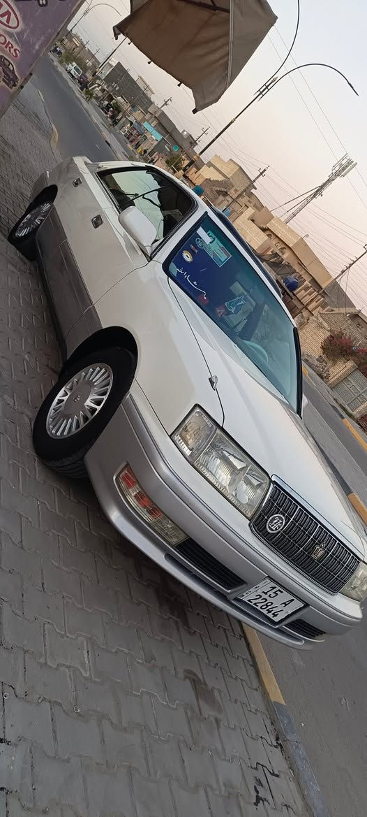 السلام عليكم تحيه طيبه 
____________________

راس الثور فلات

لون ابيض صدفي

رقم نكليزي  الانبار دولي باسمي سنويه لل31 

كفاله عامه من ضربه والصبغ كلهة عل بلاد 
موديل 1999 اصل السياره كرستال اصل تبريد ثلج 🥶 🥶 السياره باسمنه من 2010 

___________تفاصيل كامله_________

مكينه ففتي 2500فيشه جديده بشرط بعدهن بوصل الضمان 

كـيـر جـديـد

حـداديـه جـديـده

تـحـويـرت نـجـف فـوك وجـوه

مـشـط ابـاجـي الـكـصـيـر

تـبـريـد ثـلـج ❄️ 

دشبول يسره بلاد جديد

تخم تاير جديد 

تخم ويل ليزري جديد

دليل امامي

منضومه زنون عالي ناصي نهار

سستم سماعات +مضخم كامله

سياره جاهزه ونضيفه وكله شغال بيه 

وماعوزه نقص نشاءلله

هاي تفاصيل كامله اقره لمنشور قبل لاتتصل وبعيوني 

السعر 105  وبيهة مجال بسيط 
العنوان بغداد 
لاتصال
***********
***********
