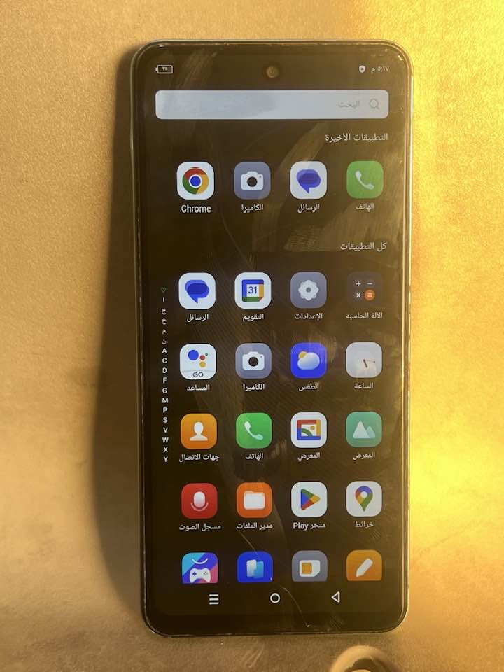 للبيع     السعررر ٤٠ الف 
انفنكس سمارت ٨     ذاكره ٦٤    صوت استريو   بي كسر بسيط بشاشة شغال مابي اي عطل 
العنوان الرميثه فلكه البلديه  رقم ***********
