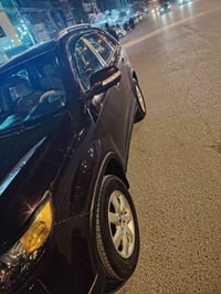 سورنتو • ٢٠١٢ • ٦ سلندر