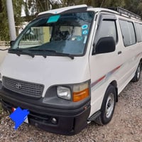 ١٤ راكب • ٢٠٠٣ • كالار