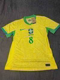 منتخب البرازيل • اصلي • قياس M